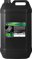 Масло моторное АВИА OilRight  МС-20   30л  минеральное