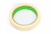 Лента малярная 17мм х 25м, на б/ос   M88837
