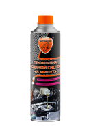 Промывка масляной системы "5 МИНУТ" 335 мл. (жестяной баллон) ELTRANS EL-0508.03