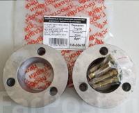 Проставки передние Toyota  130-30м10 для увеличения клиренса 3 см (комплект 2 шт + крепеж)