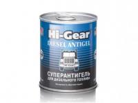 HG-3422  Супер-Антигель дизельного топлива, 200мл (на 90л)