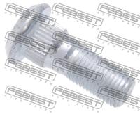 Шпилька колесная Febest 0284-003 (40222-C6000)