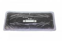 Пластырь радиальный R-22 (80*175мм) Rossvik