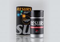 Присадка "Ресурс-Т" для механических трансмиссий 50г