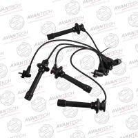 Комплект высоковольтных проводов IL0506 Avantech