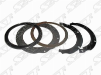 Ремкомплект поворотного кулака ST-43204-60040 SAT