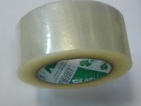 Клейкая лента (скотч) TRIM 48мм/100м, 54мкм