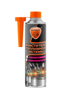 Очиститель топливной системы (40-60 л) 335 мл (жестяной баллон с лейкой) ELTRANS EL-1006.03