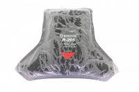 Пластырь радиальный R-201 (термо) (160*135мм/2сл) Rossvik