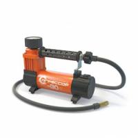 Компрессор Агрессор AGR-30 л/мин 1/8, сумка 140W "AUTOPROFI"