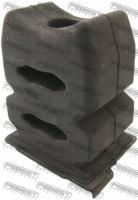 Отбойник пружины TSB-738/48306-35180 задний Febest