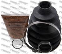 Пыльник шрус наружный комплект 0117P-ACV40/04428-42070 Febest