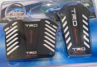 Накладка на педаль CS-051/55 (автомат) КНР