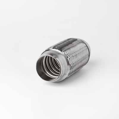 Гофра для глушителя 45/150 (диаметр 45мм, длина 150мм)