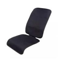 Защитная накидка Siger Safe-5M "Light" под детское автокресло