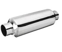 Резонатор-глушитель в ассортименте КНР