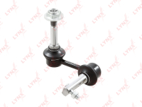 C7385L Стойка стабилизатора | перед лев | LYNXauto