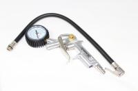 Пистолет для подкачки шин   М57322 пневматический/Matrix