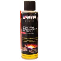 Очиститель электрических контактов ABRO MASTERS EC-533-210-AM-RE  160гр
