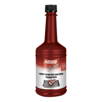 Герметик радиатора Супер 521мл 3ton TP-304