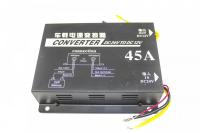 Переходник инвертор 24-12V 45A