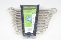 Набор ключей комбин.,9шт (8,10,12,13,14,15,17,19,22) пластик.холдер 511090 ДЕЛО ТЕХНИКИ