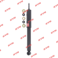 Амортизатор ГМ 343195 KYB Excel-G (передний, левый/правый)