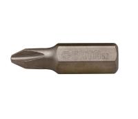 Набор бит SATA 59423  PH-3 30мм, 5 предметов