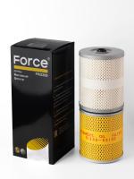 Фильтр масляный FORCE FRO359 (ME064356, ME121789) компл. из 2-х вставок (аналог VIC O-359)