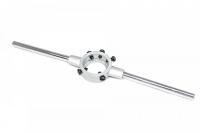 Плашкодержатель, 38 мм// СИБРТЕХ  М77438