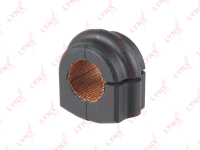 C9787 Втулка стабилизатора  | перед |  LYNXauto