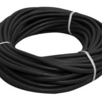 Шланг маслобензостойкий d-4мм, 12 bar (цена за 0,5 метра)