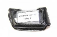 Чехол на сигнализацию "Cenmax ST-5A" черный
