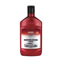 Полироль кузова  3ton TK-200 с воском  250мл