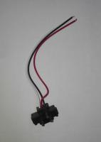 Разъем фишка к стопу