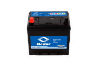 Аккумулятор NEDAR 85D23RMF 70A/h (пусковой ток 630А)