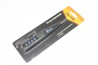 Тестер напряжения 12-220В жидкокристалический дисплей/Sparta М130805