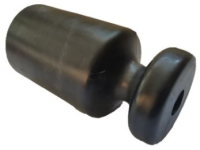 Пыльник амортизатора NS-57-S50E PFT