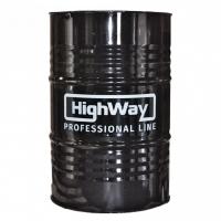 Масло моторное High Way 5w30 CI-4/SL 200л (178кг)  полусинтетическое
