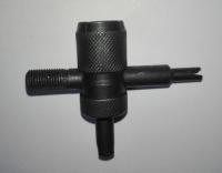 Нарезатель резьбы YSE 628 (грузовой)