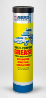Смазка многоцелевая в картридже #1 397г MG-800-AM ABRO MASTERS