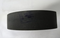 Накладки тормозные на газель