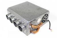 Печка 12V 5 отводов