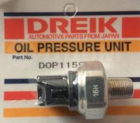 Датчик давления масла DOP1159 Dreik