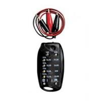 Тестер автомобильный T-124 12/24V