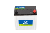 Аккумулятор NEDAR EFB Q85MF (D23L) 70A/h (пусковой ток 670А) Start-Stop/Гибрид