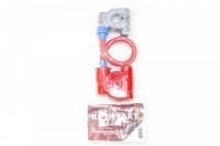 Перемычка АКБ 25*25 25013