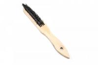 Щетка по металлу ST  4 ряда 35020-4    Х