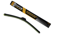 Щетка стеклоочистителя FORCE 26"/65см всесезонная бескаркасная F-X8C