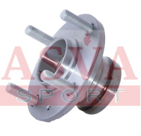 Ступица MTWH-CKR задняя ASVA